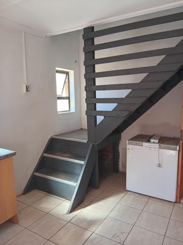 To Let commercial Property for Rent in Grahamstown Eastern Cape